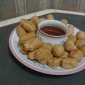 Cooksnap dari elismaini untuk resep Pempek Dos ( Pempek tanpa ikan)