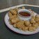 Cooksnap dari elismaini untuk resep Pempek Dos ( Pempek tanpa ikan)