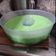 Cooksnap dari Dwiyana Moelyani untuk resep Puding Lumut (tanpa daun pandan)