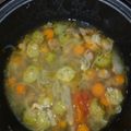 Cooksnap dari meli mailiana untuk resep Sup oyong udang