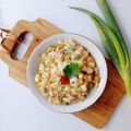 Cooksnap dari Nay's Kitchen untuk resep Ragout isian kroket,risoles