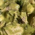 Cooksnap dari Fitri Yuliastuti untuk resep Ayam lado mudo