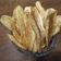 Cooksnap dari Nina Pujiastutik untuk resep Keripik Pisang Manis Gurih