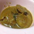 Cooksnap dari Jeje untuk resep Semur Jengkol Special