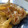 El cooksnap de Marieta cuando hizo Trenza de hojaldre con jamón y queso.
