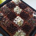 Cooksnap dari Angela Louren untuk resep Cake potong