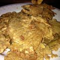 Cooksnap dari Eric Hariyanto Wijaya untuk resep jamur goreng tepung