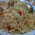 Cooksnap dari Eva Windri A untuk resep NASI GORENG REMPAH