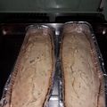El cooksnap de Loredossantos cuando hizo Pan de nuez.