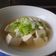 Cooksnap dari Gracie untuk resep Sop Tahu ala Jepang aka hokben