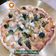 Cooksnap Mahadiah semasa beliau membuat Broccoli Quiche (paratha).