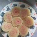 Cooksnap dari Kristin Aimee untuk resep Cu chong kaw