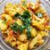 Sangita Vyas's cooksnap of when they made ફ્લાવર-બટાકા નું શાક(flower bataka nu saak recipe in Gujarati).