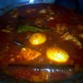 Cooksnap dari Pristina Indaryani Dewi untuk resep Bumbu Masak Habang Banjar