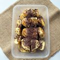 Cooksnap dari Ferasty untuk resep Pisang Plenet Khas Semarang