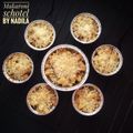 Cooksnap dari nadila untuk resep Macaroni schotel panggang