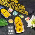 Cooksnap dari Lovelychef By TieDQ untuk resep *kue lumpur labu kuning tanpa telur*