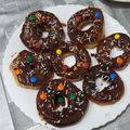 Zainab faisal's cooksnap of when they made Doughnuts.