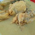 Cooksnap dari restu untuk resep Opor Ayam