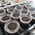Cooksnap dari arika mike wijayanti untuk resep Puding Oreo Milo