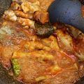 Cooksnap dari jehaw untuk resep Ceker Rica Rica