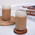 Cooksnap dari Ika Wardani untuk resep Teh Tarik