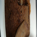 El cooksnap de Rulsensarransa S cuando hizo Brownie con trocitos de chocolate.