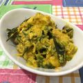 Cooksnap dari wendy untuk resep Ayam tuturuga (#pr_marassamanenge)