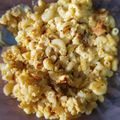 Cooksnap dari Deevee untuk resep Maklor (Makaroni Spiral Basah Telor)