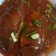 Cooksnap dari seli Litikansi untuk resep Nila Goreng Saos Padang