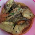 Cooksnap dari Milatul Istiqomah untuk resep Ayam Rica Rica Super Duper Pedas ~