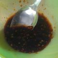 Cooksnap dari Evi Rekyan untuk resep Sambel Kecap Cepat