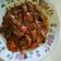 Cooksnap dari Riza Mahmudiyah untuk resep Suwir Tongkol Balado Hot 🔥