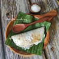 Cooksnap dari Dedifa.Cooking untuk resep Serabai Khas Kutai