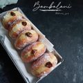 Cooksnap dari Elvira Yus untuk resep Bombolini