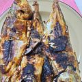 Cooksnap dari YULI untuk resep Ikan Selar Panggang