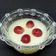 Cooksnap dari Rika Shizemasuka untuk resep Puding Keju