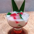 Cooksnap dari Maya Qomkriah untuk resep 105. Selendang Mayang