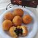 Cooksnap dari Lusy Yunis untuk resep Bola pisang coklat