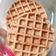 Cooksnap dari Syska Aditya untuk resep 💢Banana Oatmeal Waffle (Non Keto)💢