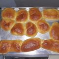 Cooksnap dari nikolay yuri yakovlevich untuk resep Roti Taiwan Cara Cepat