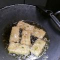 Cooksnap dari food lover untuk resep Tempe Mendoan Kriuk