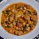 El cooksnap de Selena Grimes Rodriguez cuando hizo Guiso cremoso de pollo al pimentón con garbanzos y espinacas.
