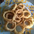 Cooksnap dari Elya untuk resep Onion ring