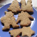 Cooksnap από dancecook στη συνταγή Αμυγδαλωτά κουλουράκια για όλες τις εποχές