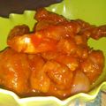Cooksnap dari Ratna Ismatillah untuk resep Ayam crispy asam manis