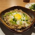 รูป Cooksnap ของ Ariel W. เมื่อเขาทำ หมูสับปลาเค็มนึ่ง