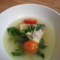 Cooksnap dari dhian untuk resep Sup Ikan Nila