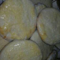 El cooksnap de Noelia cuando hizo Scones.