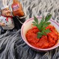 کوک اسنپ amir hosein بعد از امتحان کردن رب پاپریکا 🌶🌶🌶🌶.